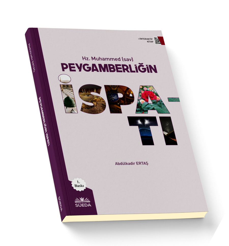 Peygamberliğin İspatı